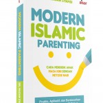 Jual Buku Modern Islamic Parenting